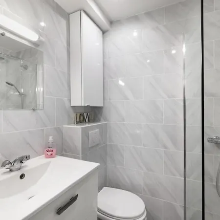 Appartement - Calme - Croisette&plage à 7 Min